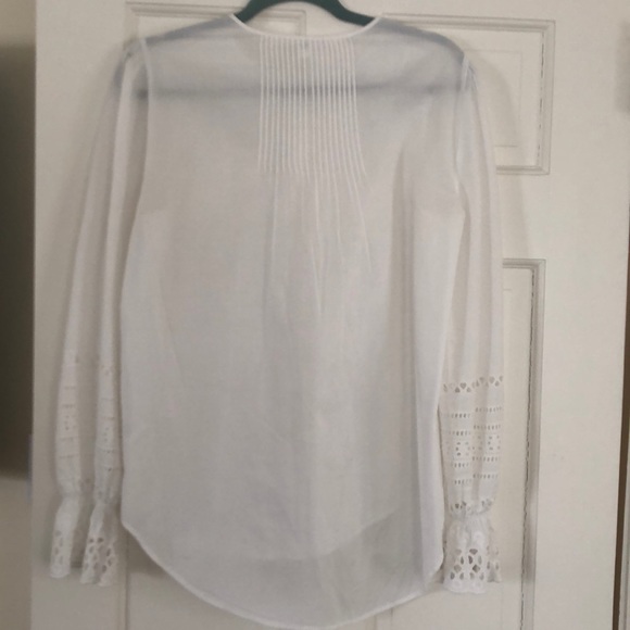 Veronica Beard Blouse - Picture 4 of 4